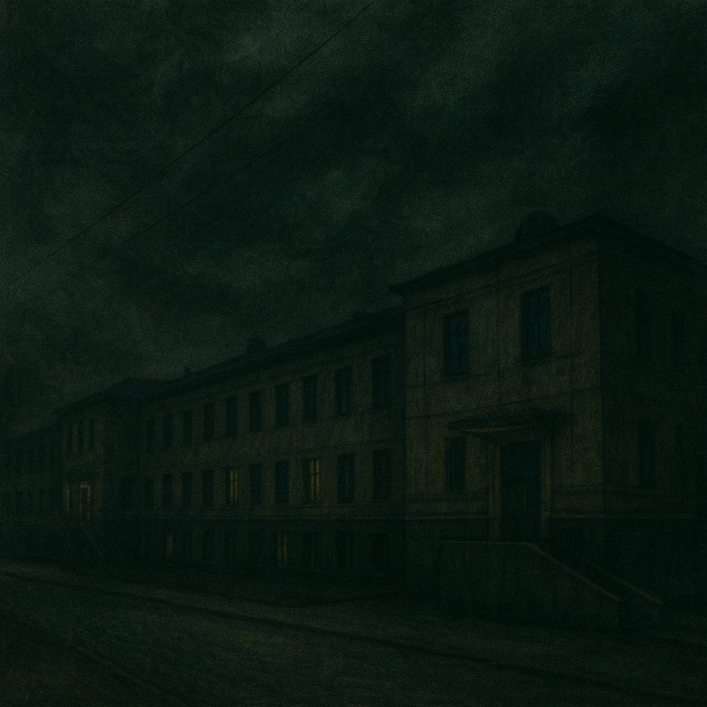 State Blood Donor centre